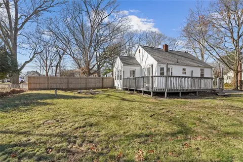 Exterior - 104 Morse Ave, Warwick, RI 02886 photo 3 of 12