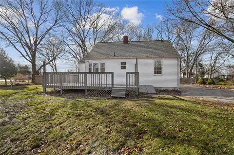 Exterior - 104 Morse Ave, Warwick, RI 02886 photo 9 of 12