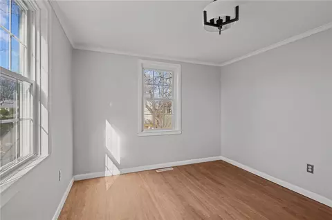 Bedroom - 104 Morse Ave, Warwick, RI 02886 photo 2 of 6