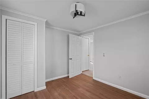 Bedroom - 104 Morse Ave, Warwick, RI 02886 photo 6 of 6