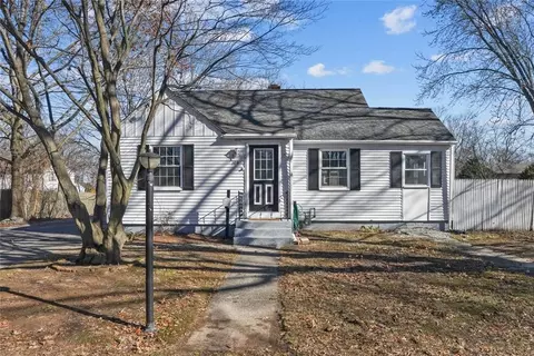 Exterior - 104 Morse Ave, Warwick, RI 02886 photo 2 of 12