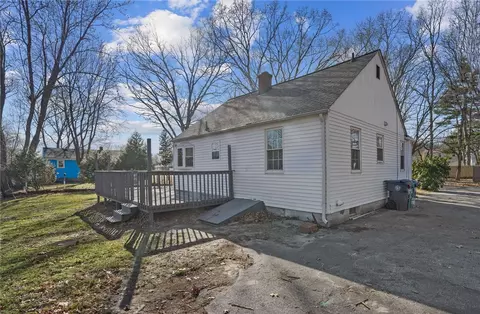 Exterior - 104 Morse Ave, Warwick, RI 02886 photo 8 of 12