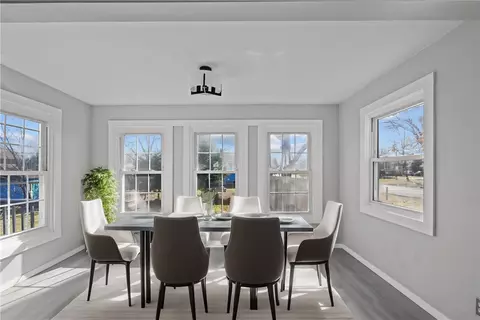 Dining - 104 Morse Ave, Warwick, RI 02886 photo 1 of 1