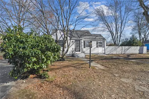 Exterior - 104 Morse Ave, Warwick, RI 02886 photo 6 of 12
