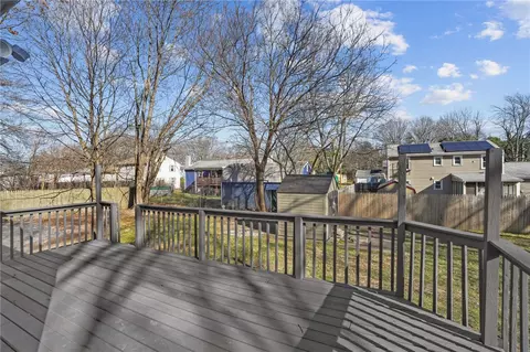 Exterior - 104 Morse Ave, Warwick, RI 02886 photo 12 of 12