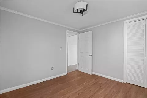 Bedroom - 104 Morse Ave, Warwick, RI 02886 photo 3 of 6