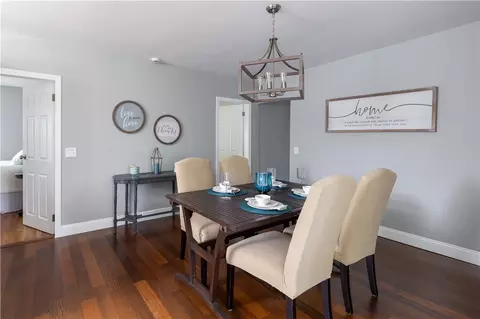 Dining - 207 Oak Tree Ave, Warwick, RI 02886 photo 2 of 3