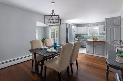 Dining - 207 Oak Tree Ave, Warwick, RI 02886 photo 1 of 3