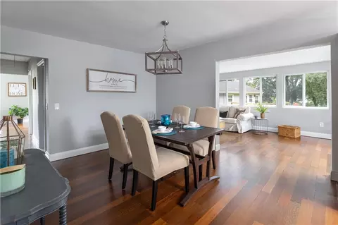 Dining - 207 Oak Tree Ave, Warwick, RI 02886 photo 3 of 3
