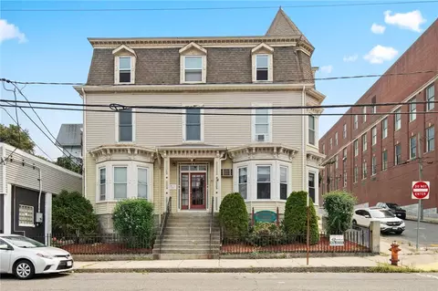 313 Durfee St #1S, Fall River, MA 02720 photo 1