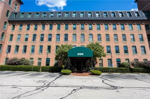 300 Front St #210, Pawtucket, RI 02860