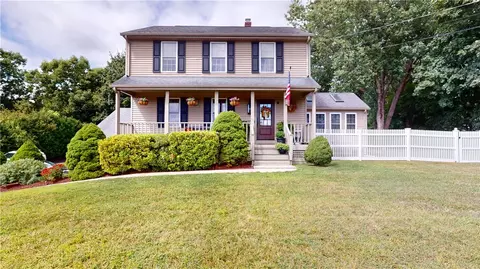 1553 Victory Hwy, North Smithfield, RI 02896