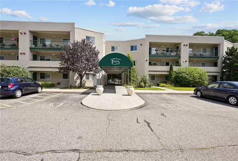31 Devereux St #313, Providence, RI 02909