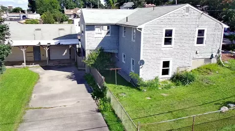 165 Heath Ave, Warwick, RI 02888
