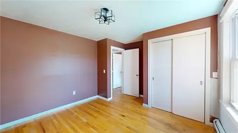Bedroom - 165 Heath Ave, Warwick, RI 02888 photo 3 of 4