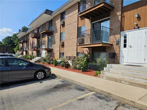 117 John St #53, Lincoln, RI 02865