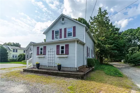 80 Ten Rod Rd, North Kingstown, RI 02852