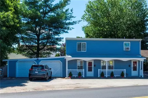 925 Cottage St, Pawtucket, RI 02861