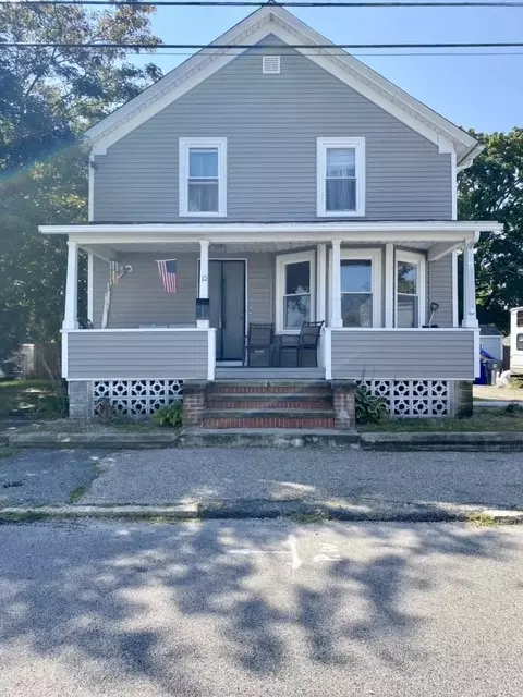 10 Rose St, North Providence, RI 02904