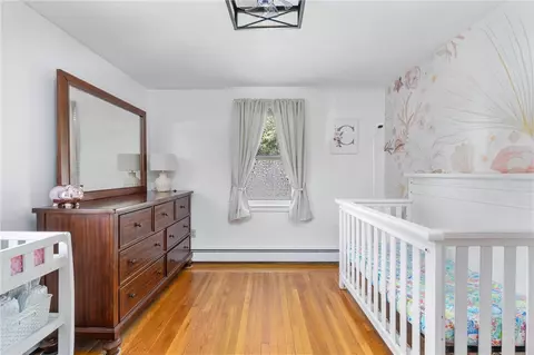 Bedroom - 65 Central Ave, Warren, RI 02885 photo 3 of 3