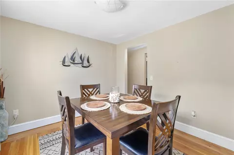 Dining - 65 Central Ave, Warren, RI 02885 photo 2 of 2