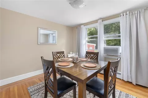 Dining - 65 Central Ave, Warren, RI 02885 photo 1 of 2