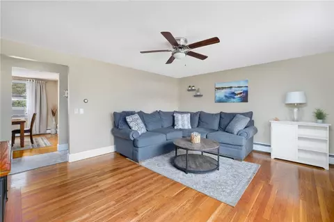 Living - 65 Central Ave, Warren, RI 02885 photo 1 of 4
