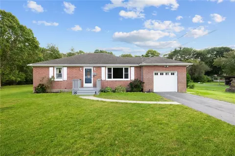 Exterior - 65 Central Ave, Warren, RI 02885 photo 2 of 16