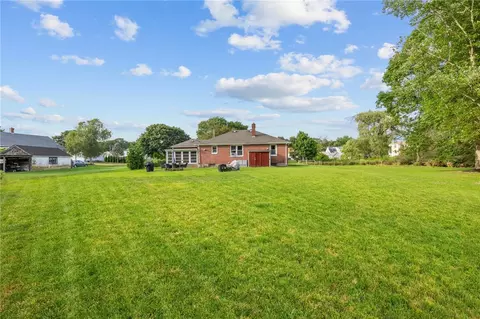 Exterior - 65 Central Ave, Warren, RI 02885 photo 12 of 16