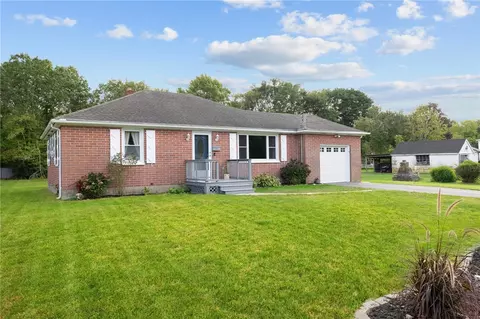 Exterior - 65 Central Ave, Warren, RI 02885 photo 6 of 16