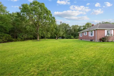 Exterior - 65 Central Ave, Warren, RI 02885 photo 9 of 16