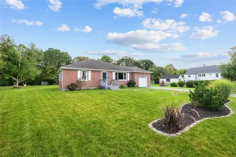 Exterior - 65 Central Ave, Warren, RI 02885 photo 4 of 16