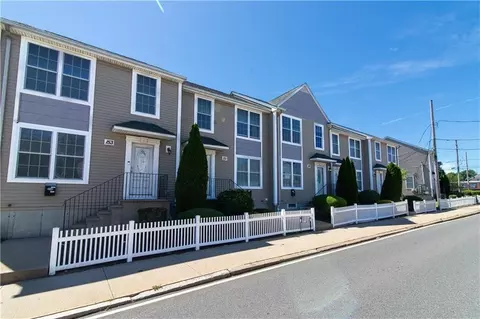 151 S Bend St, Pawtucket, RI 02860