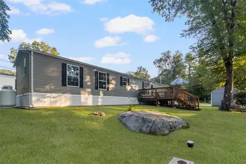 Exterior - 40 Park View Dr, Glocester, RI 02814 photo 7 of 15