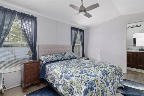 Bedroom - 40 Park View Dr, Glocester, RI 02814 photo 3 of 5