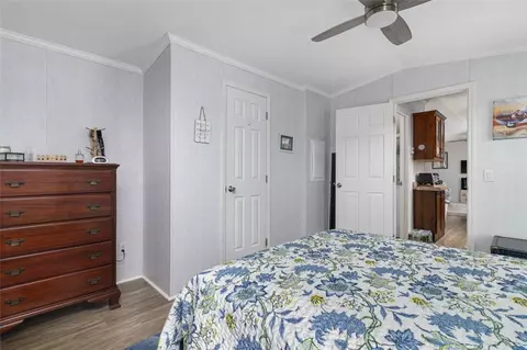 Bedroom - 40 Park View Dr, Glocester, RI 02814 photo 5 of 5