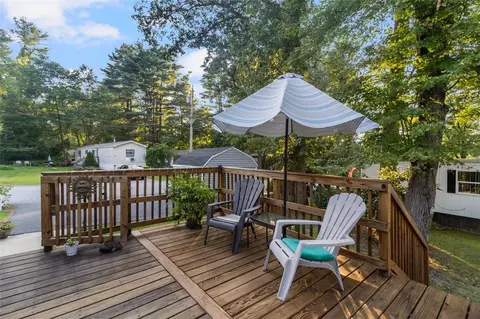 Exterior - 40 Park View Dr, Glocester, RI 02814 photo 6 of 15
