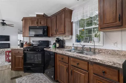 Kitchen - 40 Park View Dr, Glocester, RI 02814 photo 3 of 3