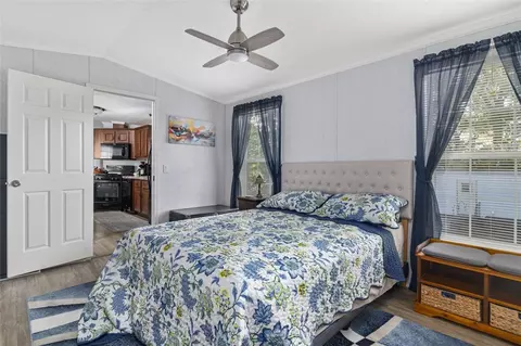 Bedroom - 40 Park View Dr, Glocester, RI 02814 photo 4 of 5
