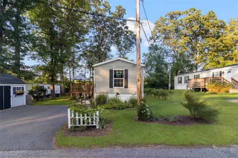 Exterior - 40 Park View Dr, Glocester, RI 02814 photo 1 of 15