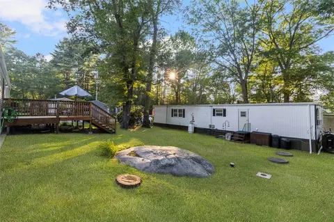Exterior - 40 Park View Dr, Glocester, RI 02814 photo 8 of 15