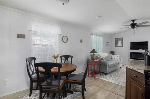 Dining - 40 Park View Dr, Glocester, RI 02814 photo 2 of 2