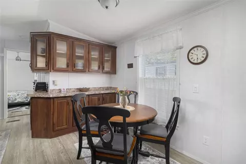 Dining - 40 Park View Dr, Glocester, RI 02814 photo 1 of 2