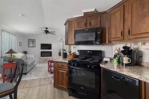 Kitchen - 40 Park View Dr, Glocester, RI 02814 photo 2 of 3