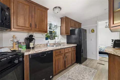 Kitchen - 40 Park View Dr, Glocester, RI 02814 photo 1 of 3