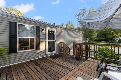 Exterior - 40 Park View Dr, Glocester, RI 02814 photo 4 of 15