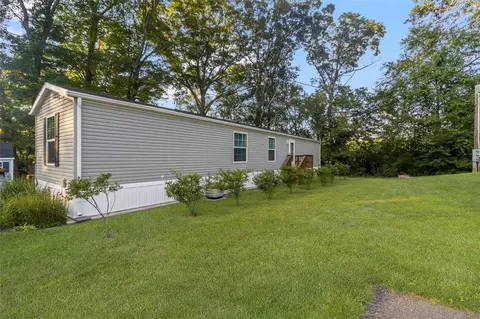 Exterior - 40 Park View Dr, Glocester, RI 02814 photo 13 of 15