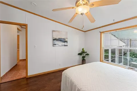 Bedroom - 29 Oak Ter, Mapleville, RI 02839 photo 4 of 4