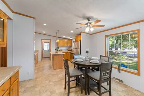 Dining - 29 Oak Ter, Mapleville, RI 02839 photo 1 of 2