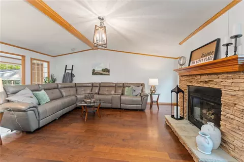 Living - 29 Oak Ter, Mapleville, RI 02839 photo 1 of 2
